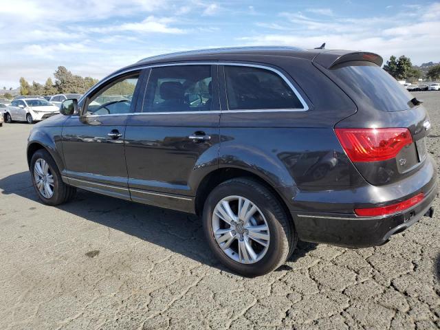 Photo 1 VIN: WA1LGAFE1BD010432 - AUDI Q7 PREMIUM 