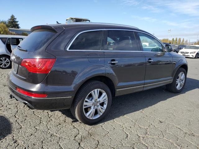 Photo 2 VIN: WA1LGAFE1BD010432 - AUDI Q7 PREMIUM 