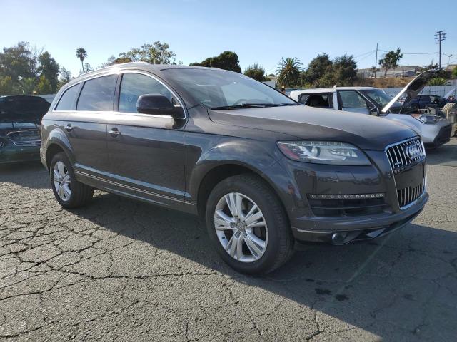 Photo 3 VIN: WA1LGAFE1BD010432 - AUDI Q7 PREMIUM 