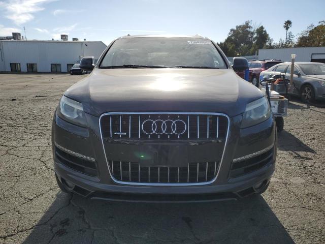 Photo 4 VIN: WA1LGAFE1BD010432 - AUDI Q7 PREMIUM 