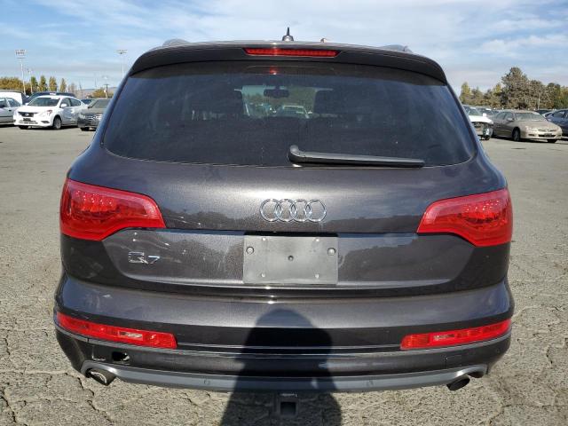 Photo 5 VIN: WA1LGAFE1BD010432 - AUDI Q7 PREMIUM 