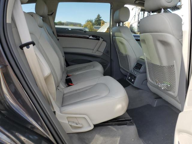 Photo 9 VIN: WA1LGAFE1BD010432 - AUDI Q7 PREMIUM 