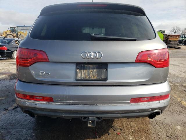 Photo 5 VIN: WA1LGAFE1CD000209 - AUDI Q7 PREMIUM 