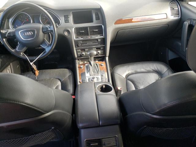 Photo 7 VIN: WA1LGAFE1CD000209 - AUDI Q7 PREMIUM 