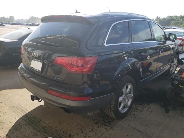 Photo 3 VIN: WA1LGAFE1CD002431 - AUDI Q7 PREMIUM 