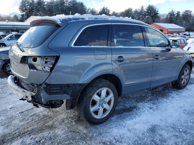 Photo 2 VIN: WA1LGAFE1CD002607 - AUDI Q7 PREMIUM 