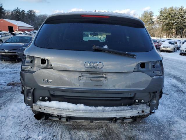 Photo 5 VIN: WA1LGAFE1CD002607 - AUDI Q7 PREMIUM 