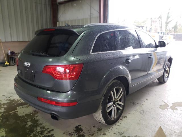 Photo 3 VIN: WA1LGAFE1DD004522 - AUDI Q7 PREMIUM 