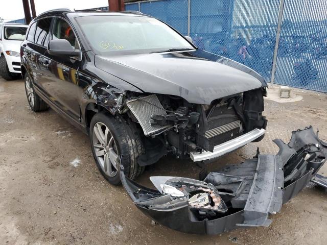 Photo 0 VIN: WA1LGAFE1DD007484 - AUDI Q7 PREMIUM 