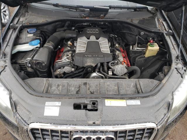 Photo 11 VIN: WA1LGAFE1DD014161 - AUDI Q7 PREMIUM 