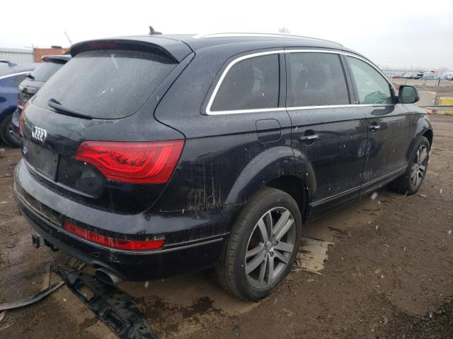 Photo 2 VIN: WA1LGAFE1DD014161 - AUDI Q7 PREMIUM 