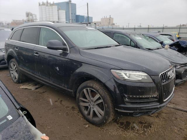 Photo 3 VIN: WA1LGAFE1DD014161 - AUDI Q7 PREMIUM 