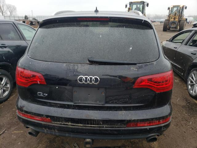 Photo 5 VIN: WA1LGAFE1DD014161 - AUDI Q7 PREMIUM 