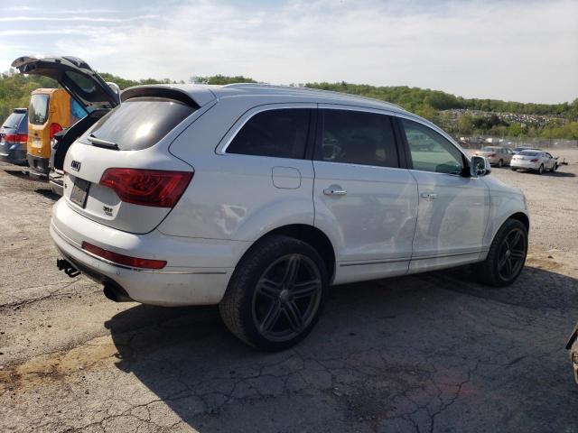 Photo 2 VIN: WA1LGAFE1ED001508 - AUDI Q7 