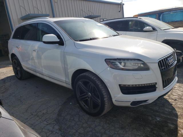 Photo 3 VIN: WA1LGAFE1ED001508 - AUDI Q7 