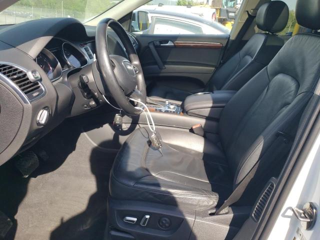 Photo 6 VIN: WA1LGAFE1ED001508 - AUDI Q7 