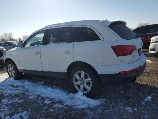 Photo 1 VIN: WA1LGAFE1ED003050 - AUDI Q7 