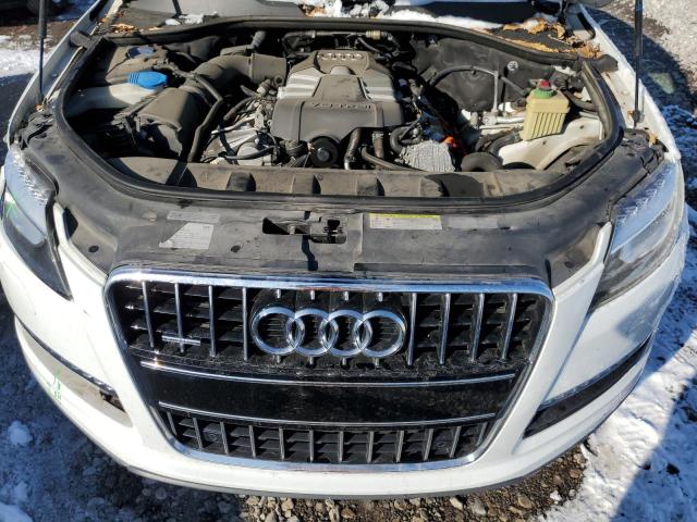 Photo 11 VIN: WA1LGAFE1ED003050 - AUDI Q7 