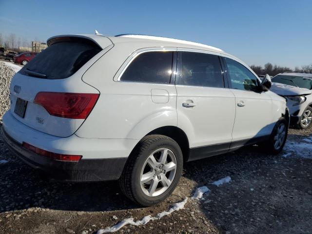 Photo 2 VIN: WA1LGAFE1ED003050 - AUDI Q7 