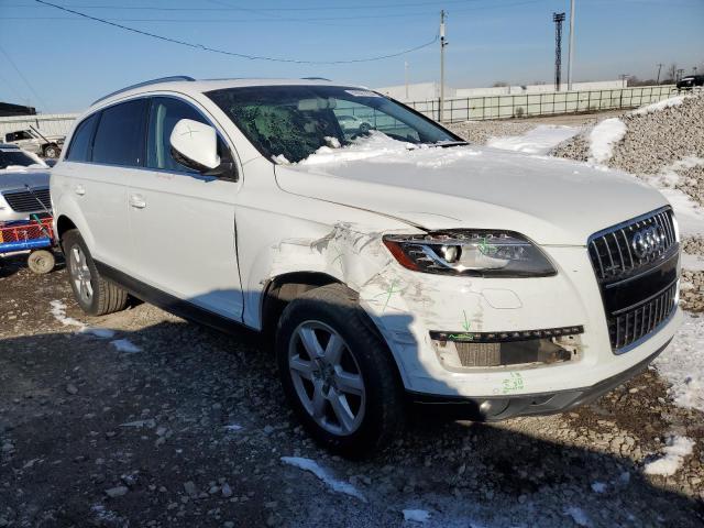 Photo 3 VIN: WA1LGAFE1ED003050 - AUDI Q7 