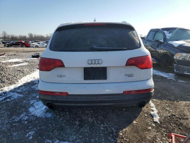 Photo 5 VIN: WA1LGAFE1ED003050 - AUDI Q7 