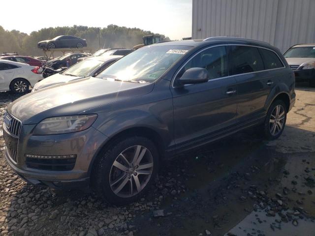 Photo 0 VIN: WA1LGAFE1ED013223 - AUDI Q7 PREMIUM 