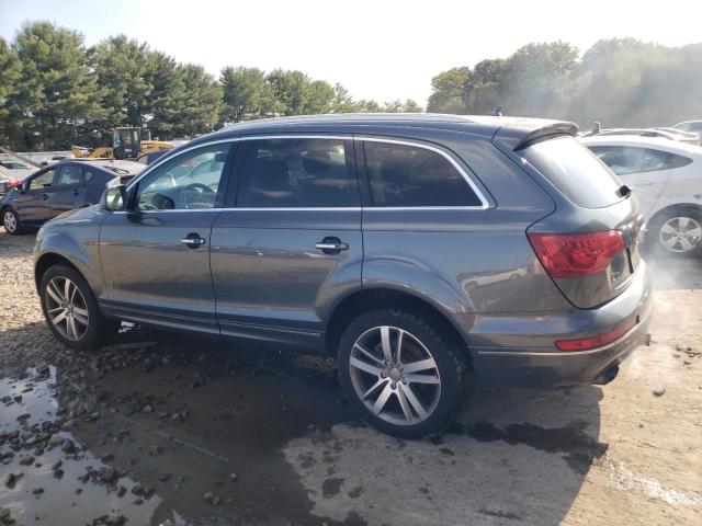 Photo 1 VIN: WA1LGAFE1ED013223 - AUDI Q7 PREMIUM 