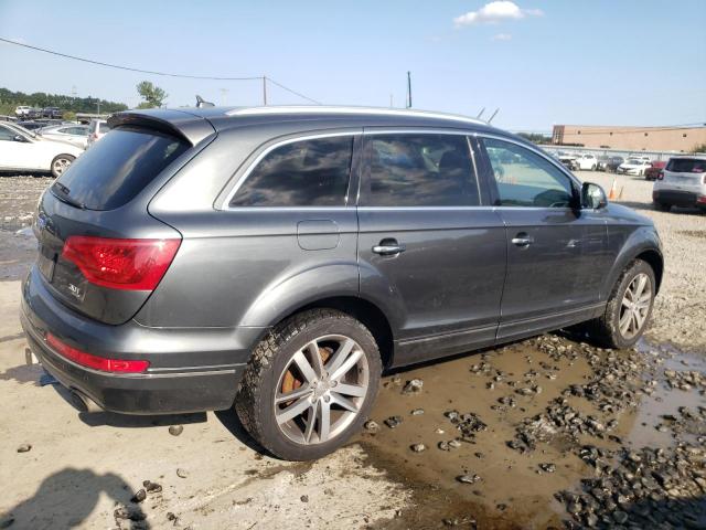 Photo 2 VIN: WA1LGAFE1ED013223 - AUDI Q7 PREMIUM 