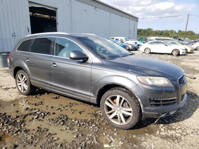 Photo 3 VIN: WA1LGAFE1ED013223 - AUDI Q7 PREMIUM 