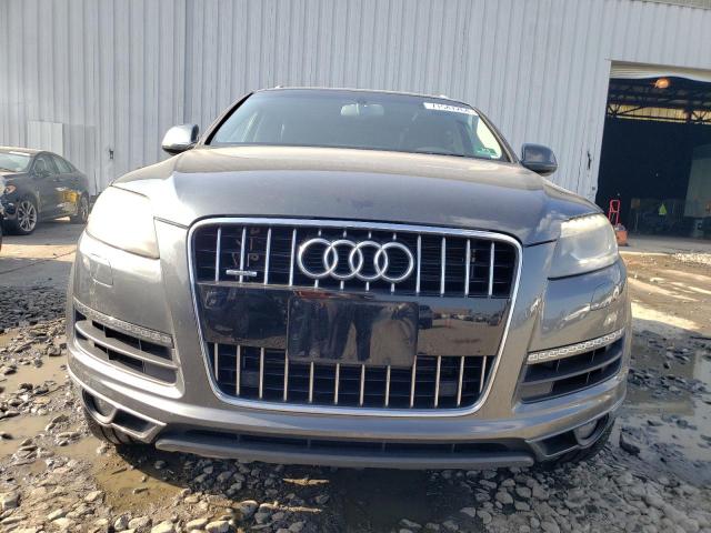 Photo 4 VIN: WA1LGAFE1ED013223 - AUDI Q7 PREMIUM 