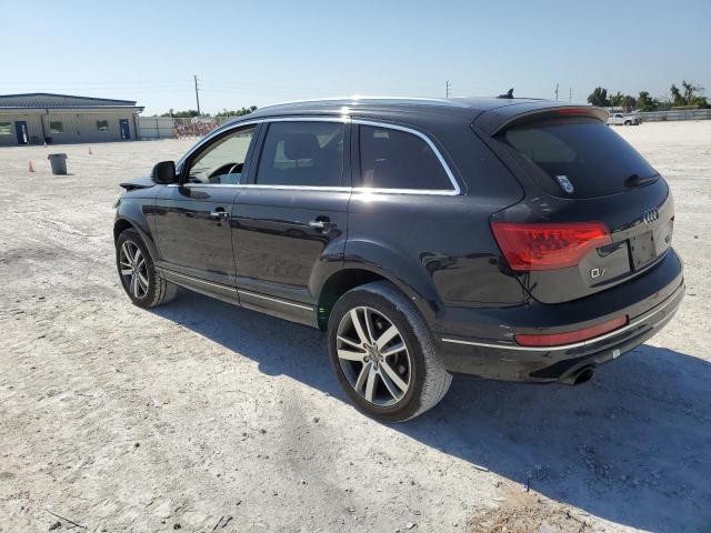 Photo 1 VIN: WA1LGAFE1ED013268 - AUDI Q7 