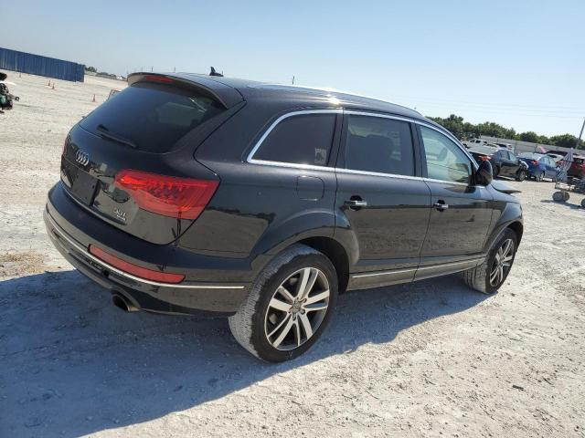 Photo 2 VIN: WA1LGAFE1ED013268 - AUDI Q7 