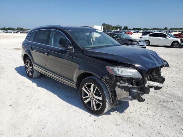 Photo 3 VIN: WA1LGAFE1ED013268 - AUDI Q7 