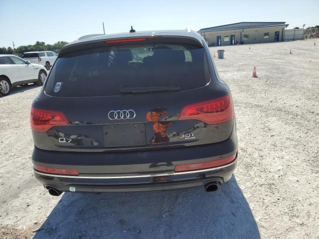 Photo 5 VIN: WA1LGAFE1ED013268 - AUDI Q7 