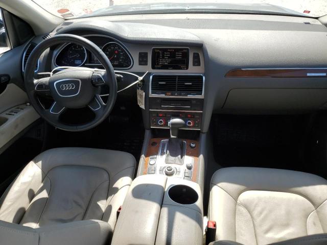 Photo 7 VIN: WA1LGAFE1ED013268 - AUDI Q7 