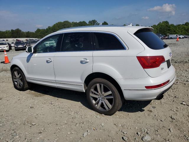 Photo 1 VIN: WA1LGAFE1ED013917 - AUDI Q7 PREMIUM 