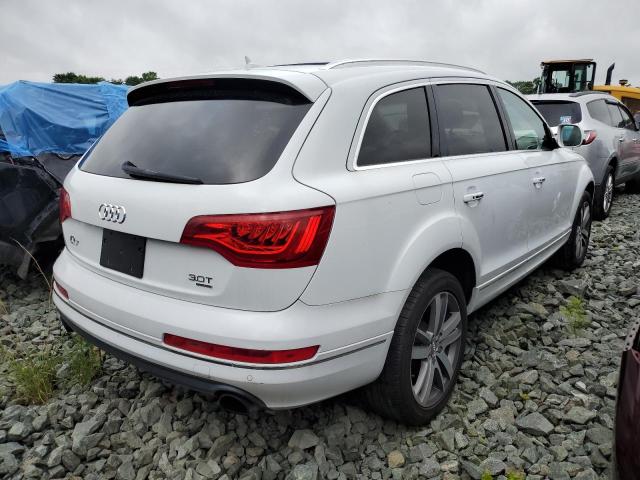 Photo 2 VIN: WA1LGAFE1ED013917 - AUDI Q7 PREMIUM 