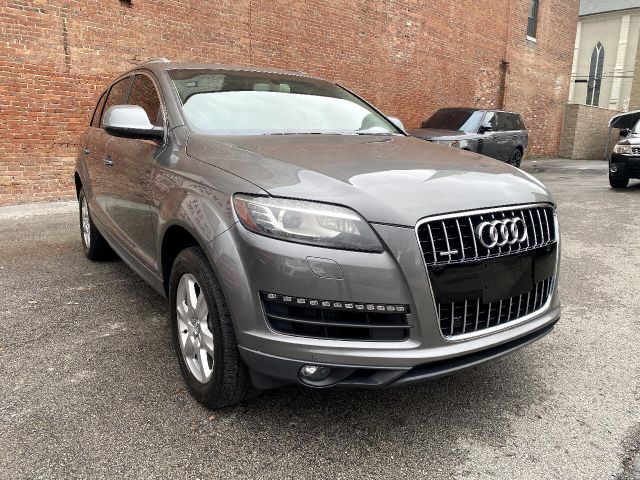 Photo 1 VIN: WA1LGAFE1ED014050 - AUDI Q7 