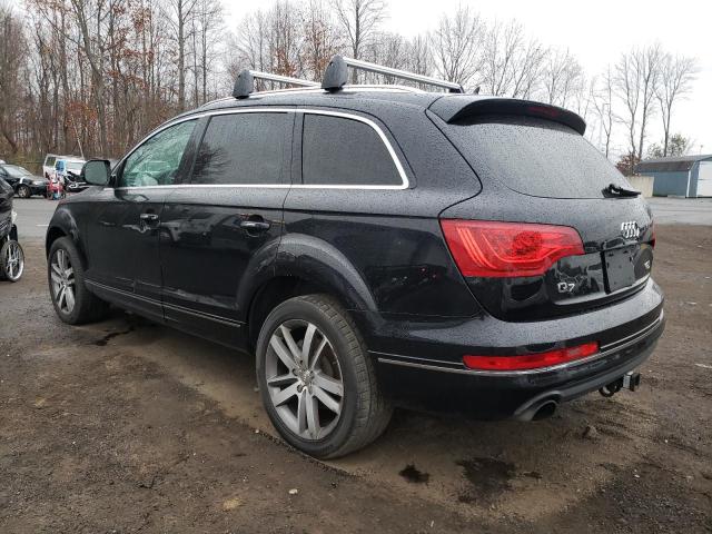 Photo 1 VIN: WA1LGAFE1ED014162 - AUDI Q7 PREMIUM 