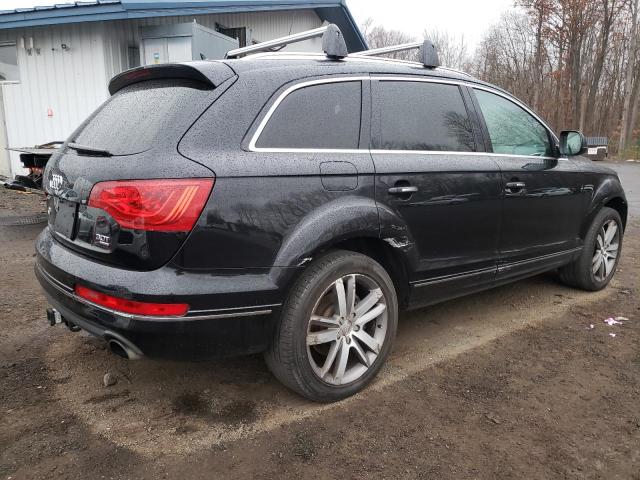 Photo 2 VIN: WA1LGAFE1ED014162 - AUDI Q7 PREMIUM 