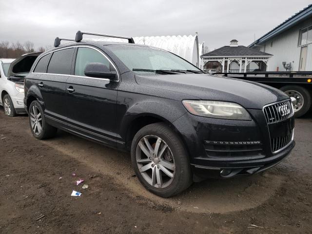 Photo 3 VIN: WA1LGAFE1ED014162 - AUDI Q7 PREMIUM 