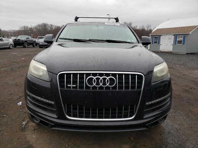 Photo 4 VIN: WA1LGAFE1ED014162 - AUDI Q7 PREMIUM 