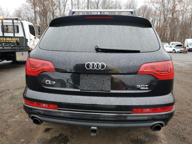 Photo 5 VIN: WA1LGAFE1ED014162 - AUDI Q7 PREMIUM 