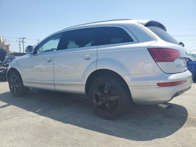 Photo 1 VIN: WA1LGAFE1ED019071 - AUDI Q7 