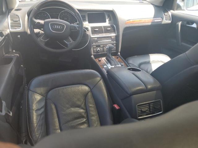 Photo 7 VIN: WA1LGAFE1ED019071 - AUDI Q7 