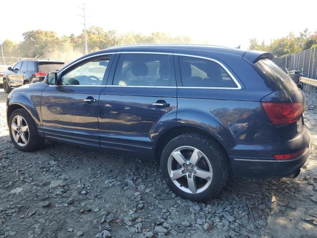 Photo 1 VIN: WA1LGAFE1ED019331 - AUDI Q7 PREMIUM 