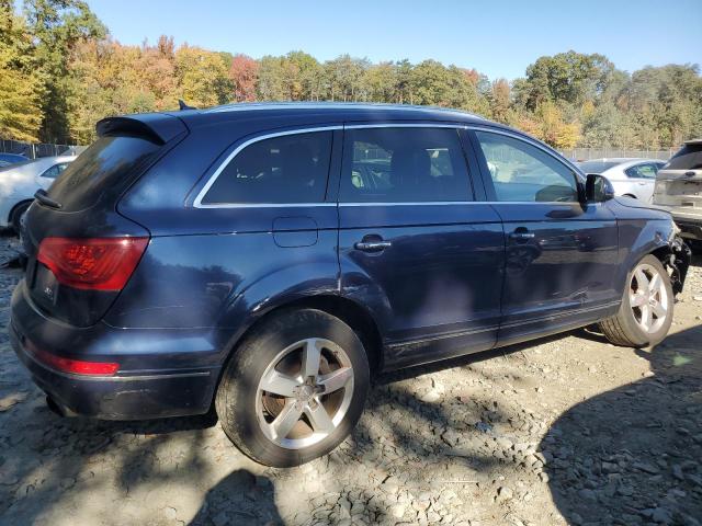 Photo 2 VIN: WA1LGAFE1ED019331 - AUDI Q7 PREMIUM 