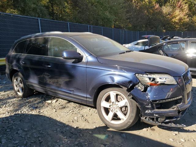 Photo 3 VIN: WA1LGAFE1ED019331 - AUDI Q7 PREMIUM 