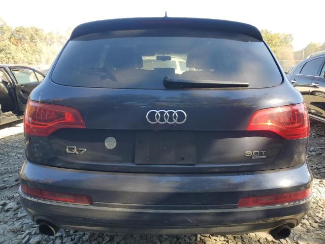 Photo 5 VIN: WA1LGAFE1ED019331 - AUDI Q7 PREMIUM 