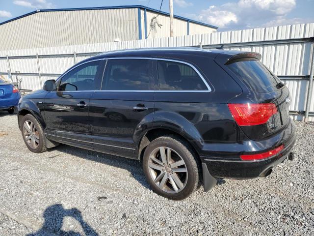 Photo 1 VIN: WA1LGAFE1ED021080 - AUDI Q7 PREMIUM 